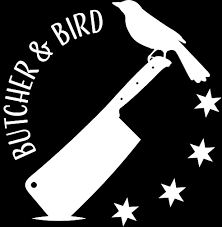 The Butcher & Bird